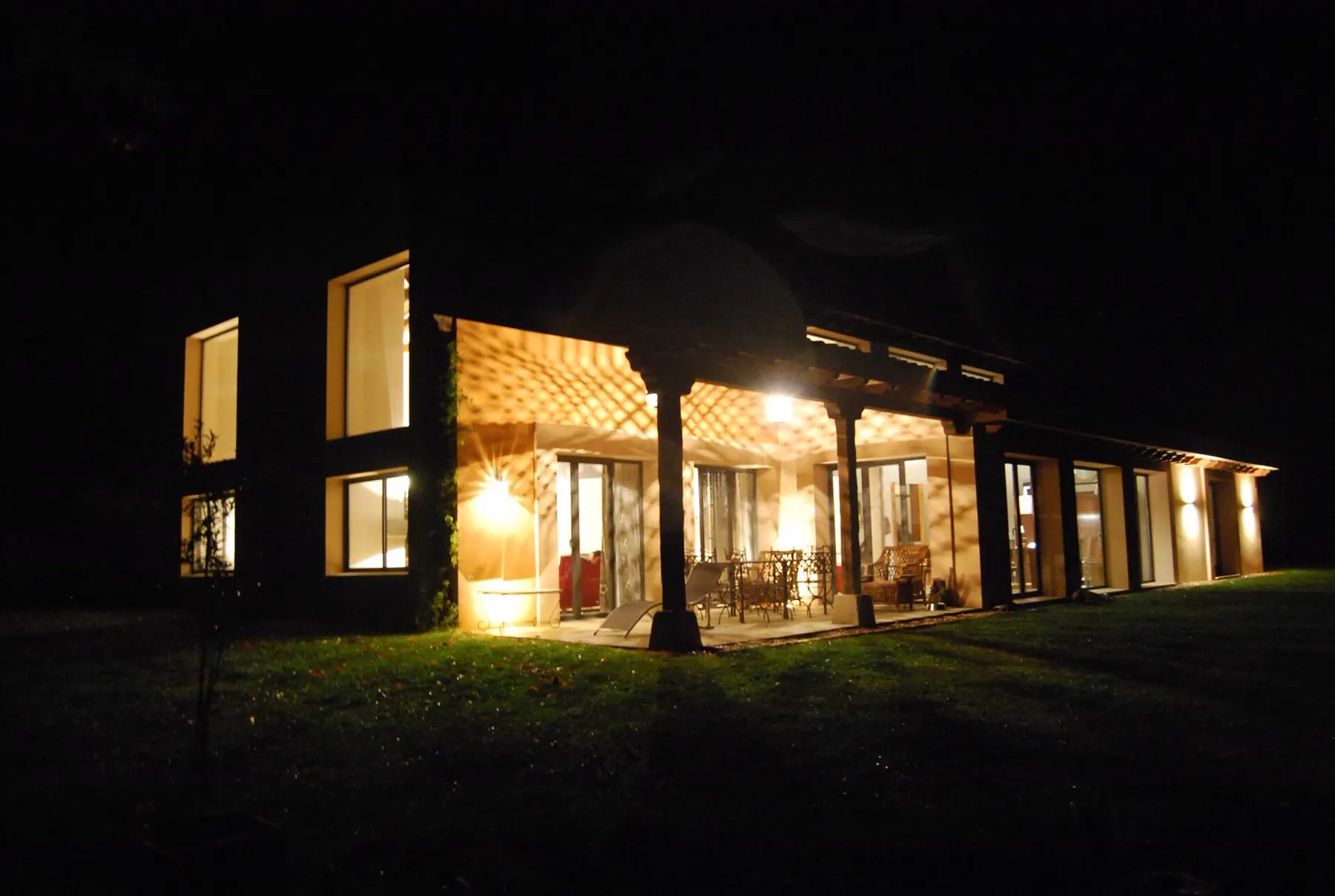 Finca El Cuartón en Candeleda, foto 3