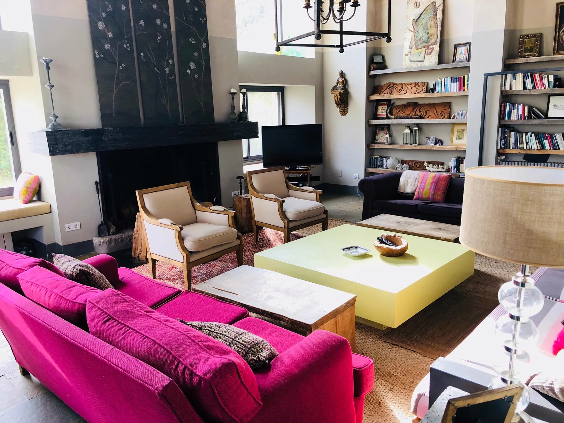 Finca El Cuartón en Candeleda, foto 11