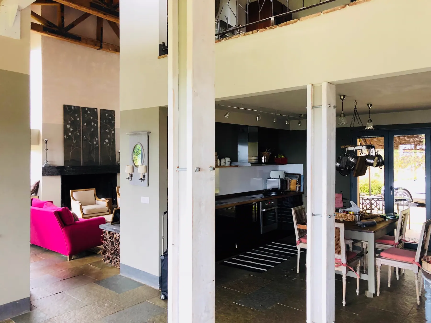 Finca El Cuartón en Candeleda, foto 14