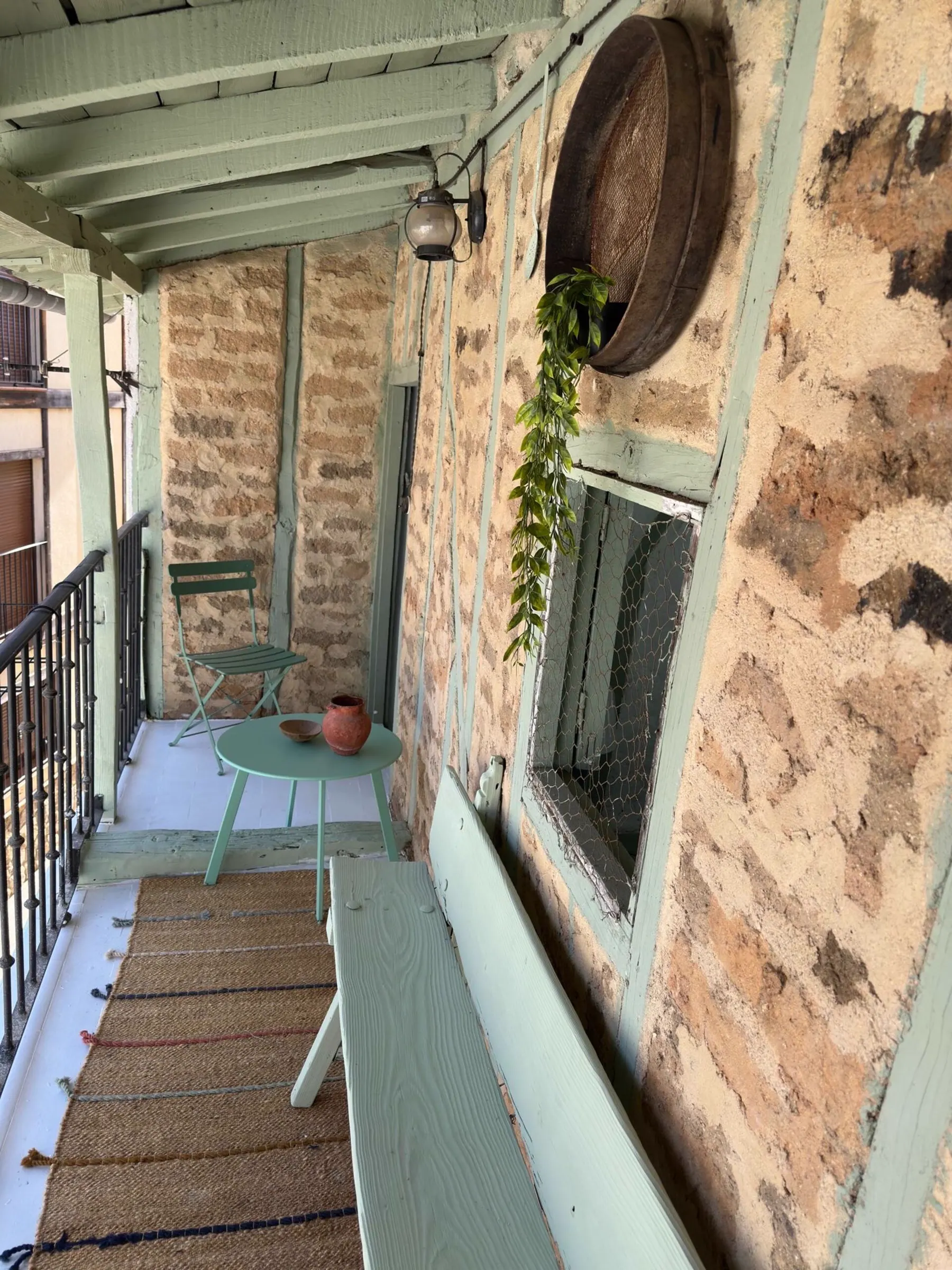 Casa de la Cueva en Candeleda, foto 6