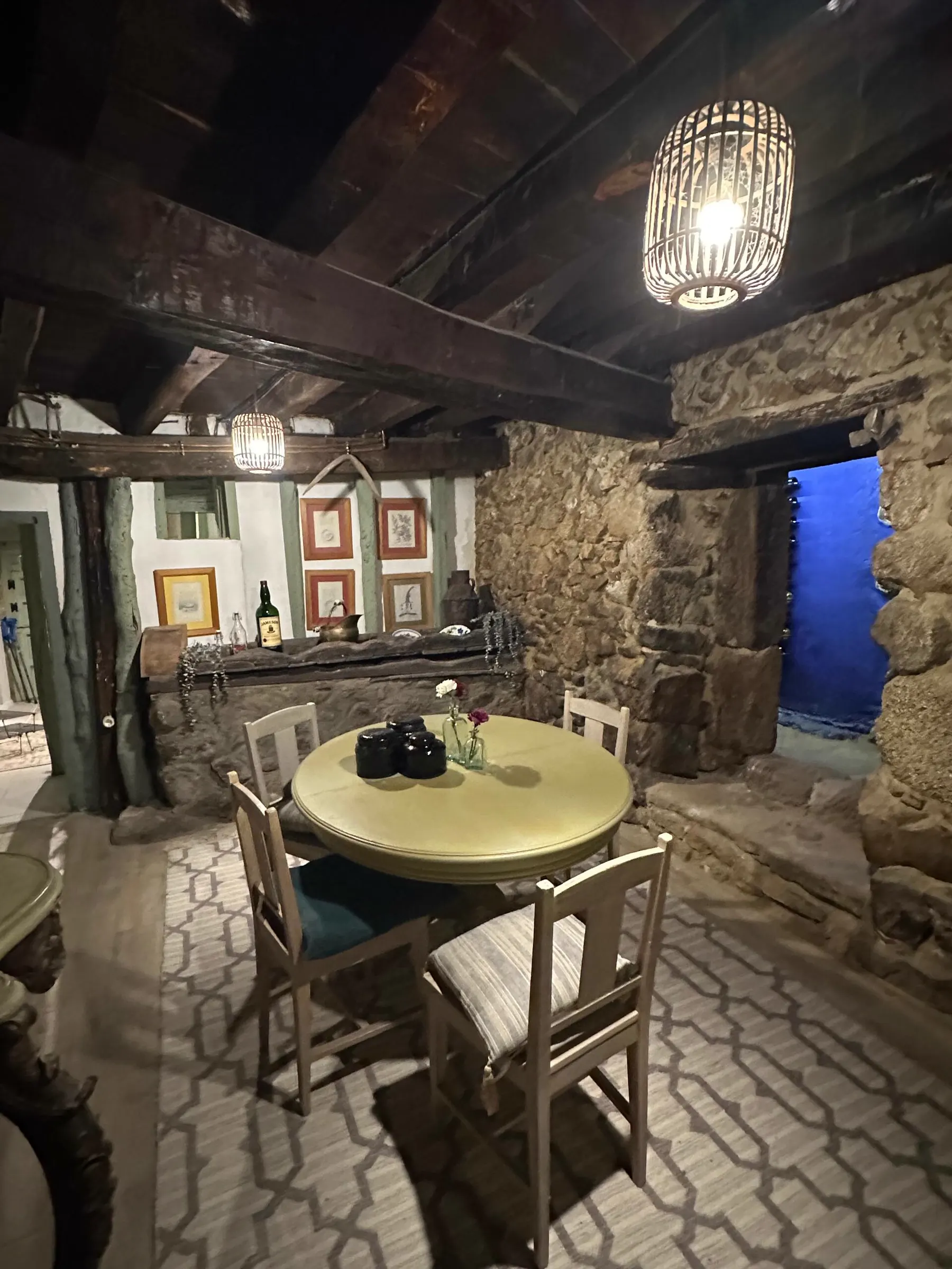 Casa de la Cueva en Candeleda, foto 14