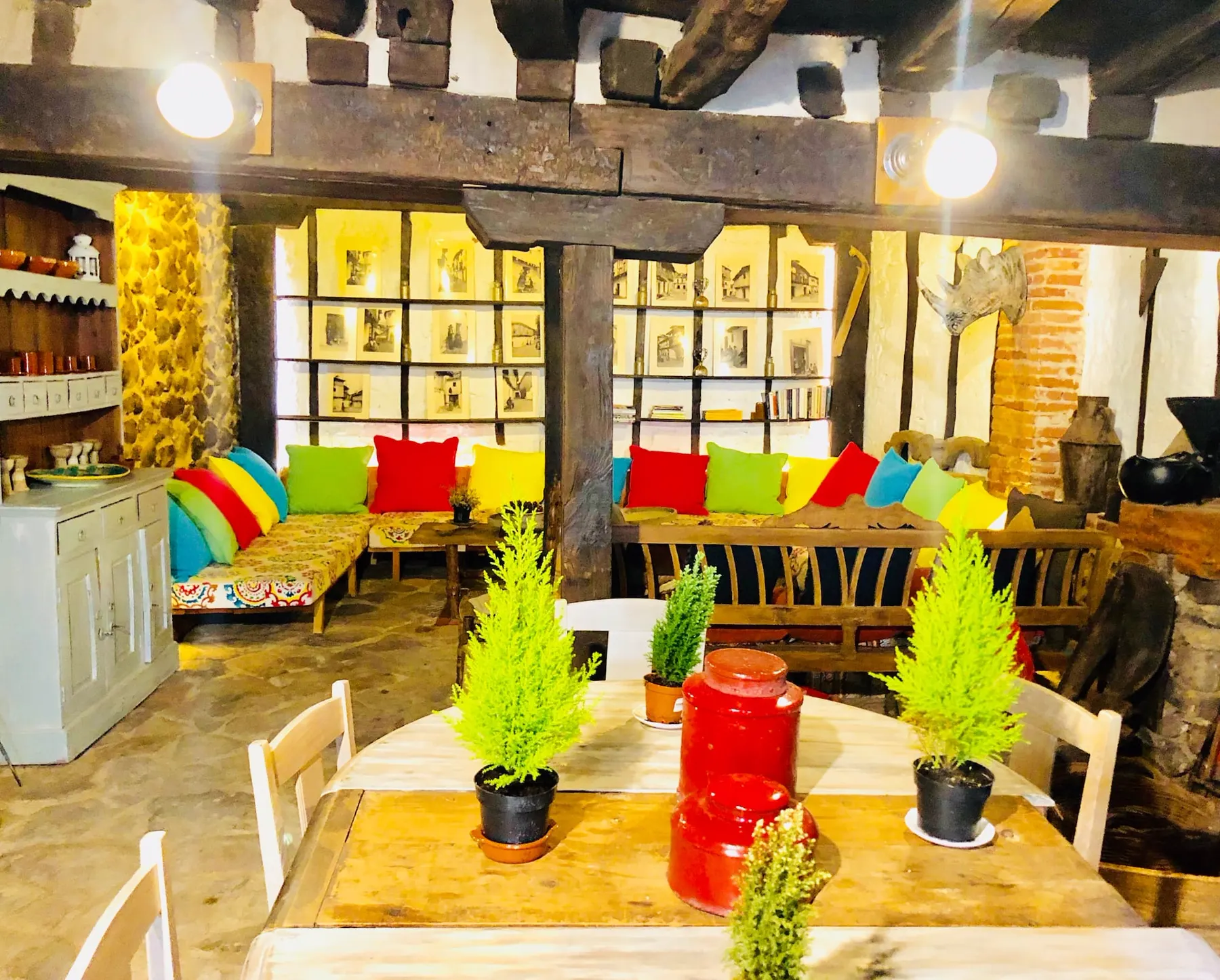 Casa de la Judería en Candeleda, foto 1