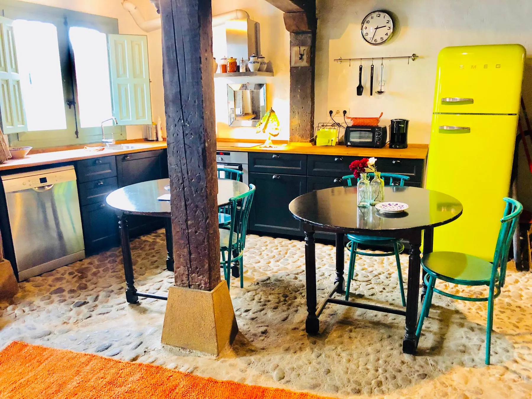 Casa de la Judería en Candeleda, foto 5