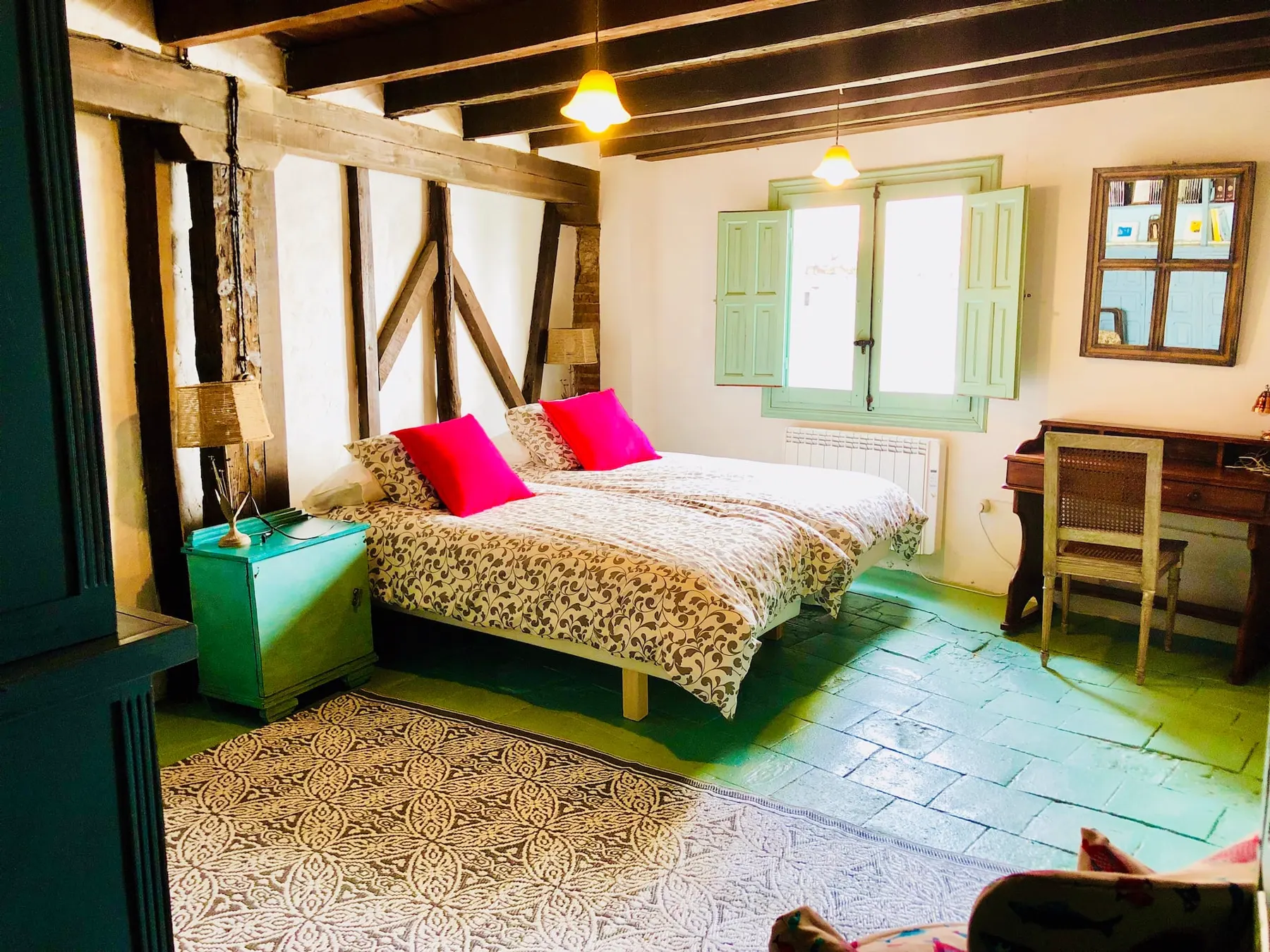 Casa de la Judería en Candeleda, foto 8