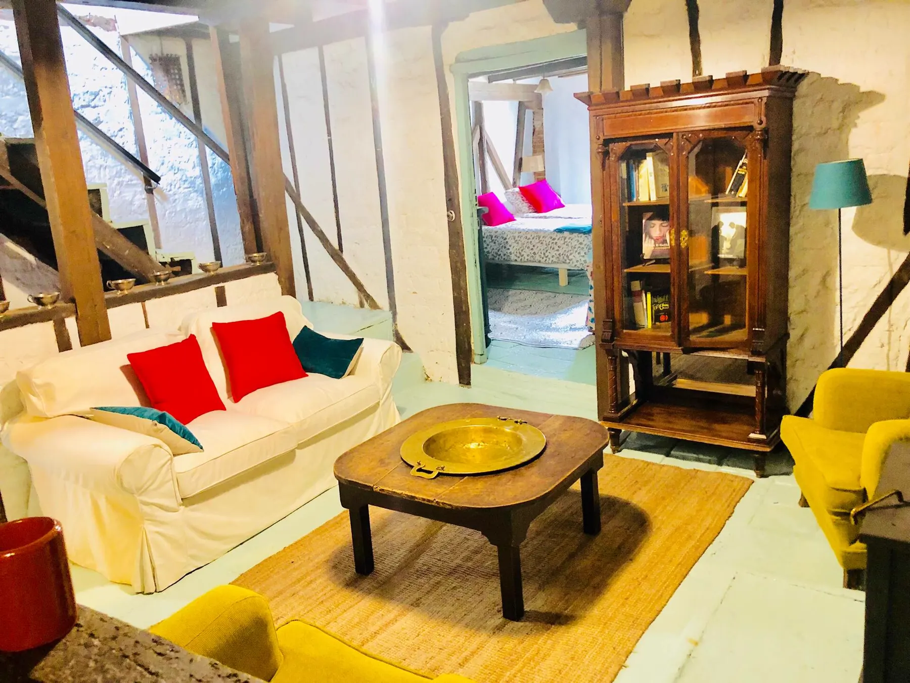 Casa de la Judería en Candeleda, foto 9