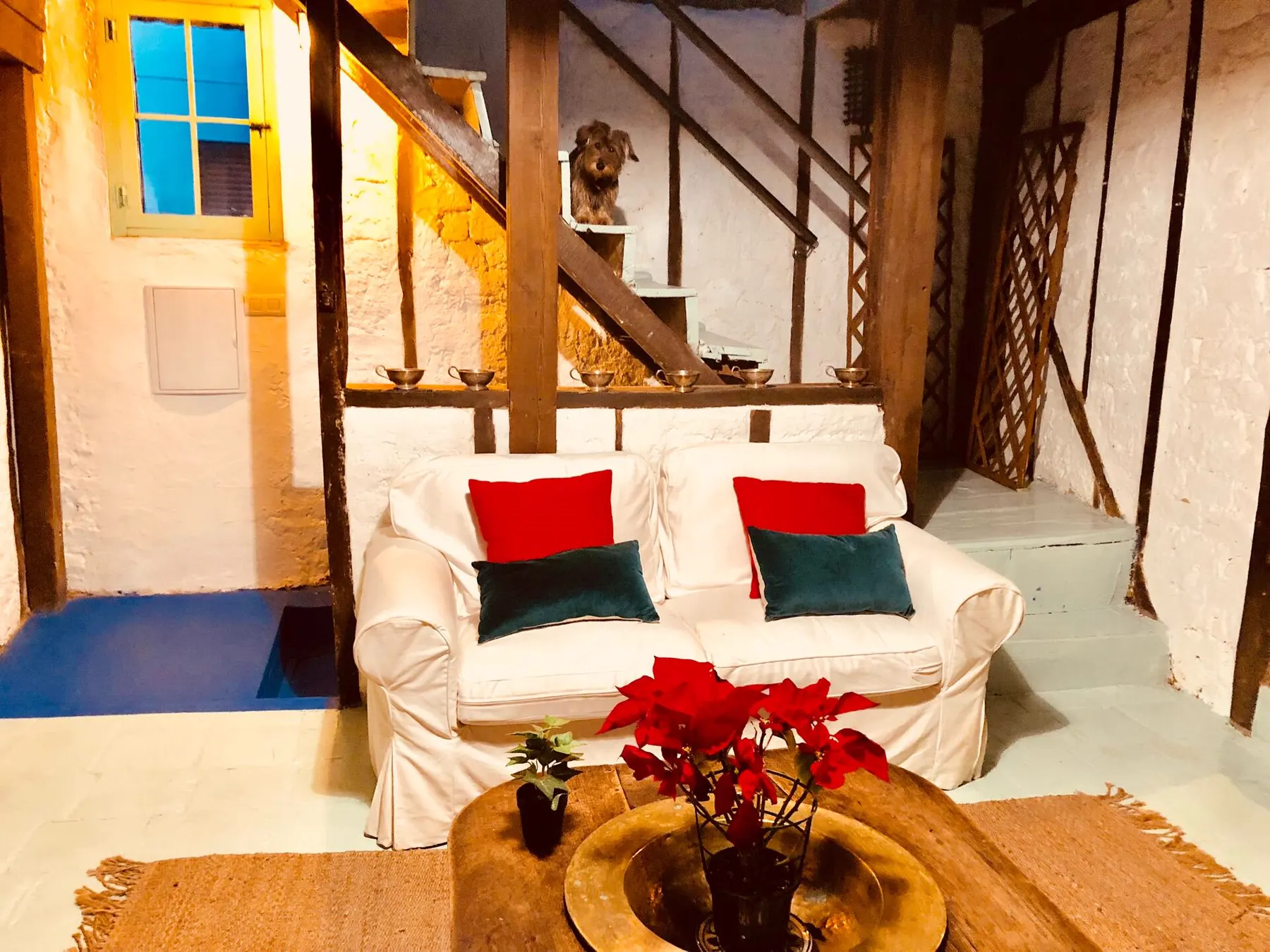 Casa de la Judería en Candeleda, foto 10