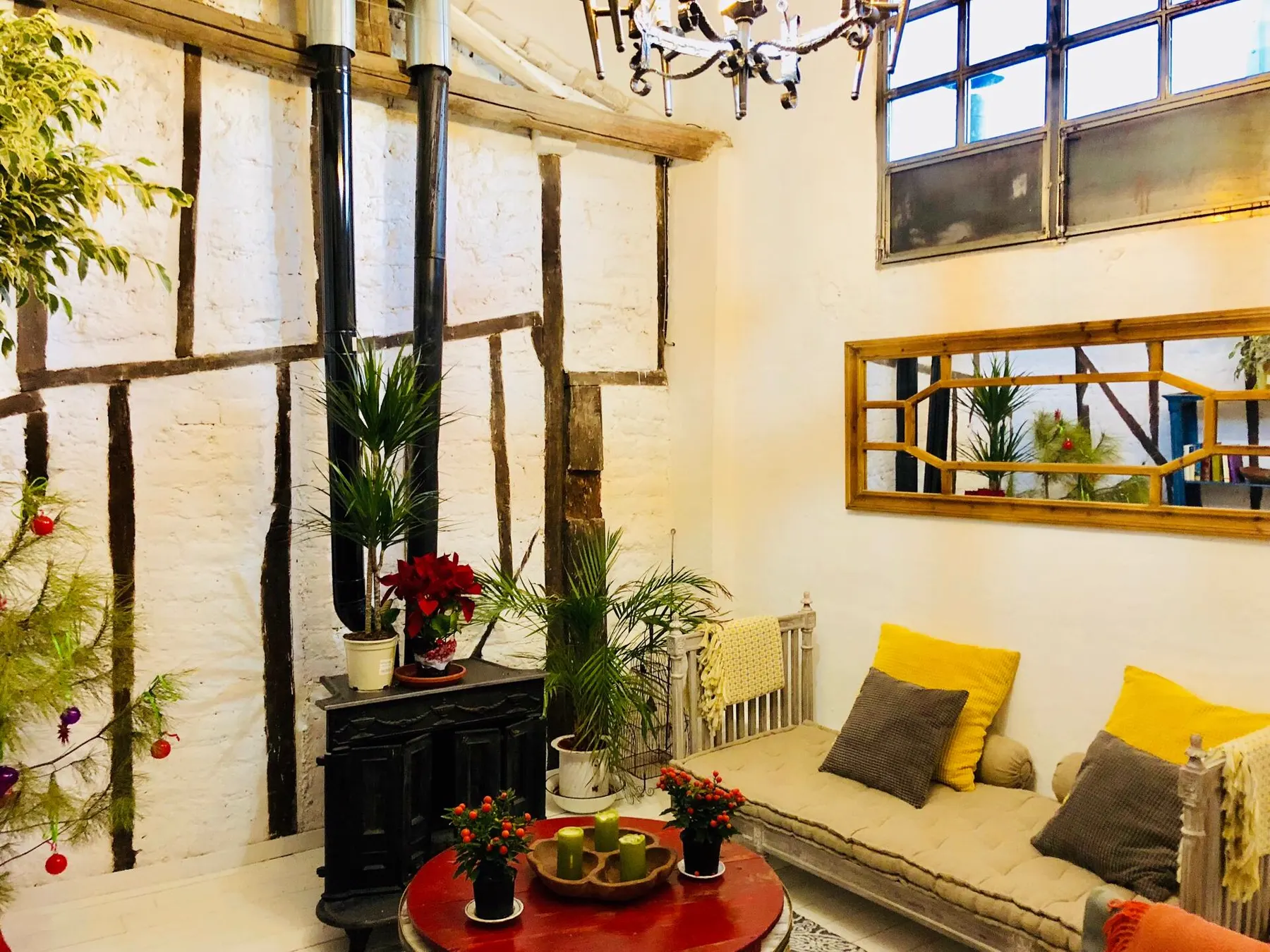 Casa de la Judería en Candeleda, foto 12